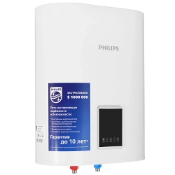 Электрический накопительный водонагреватель Philips AWH1620/51(30YC)