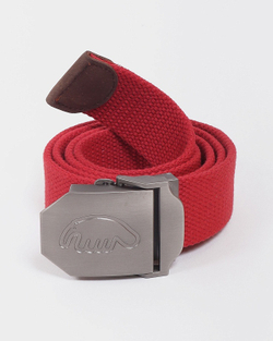 Ремень Anteater Belt Красный