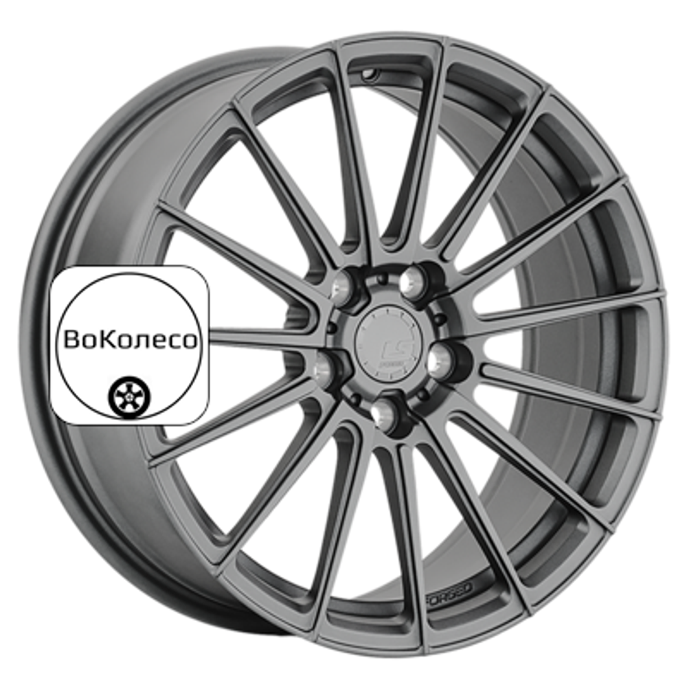 7,5x17/5x112 ET45 D66,6 LS FG61 MGM (конус) LS Forged