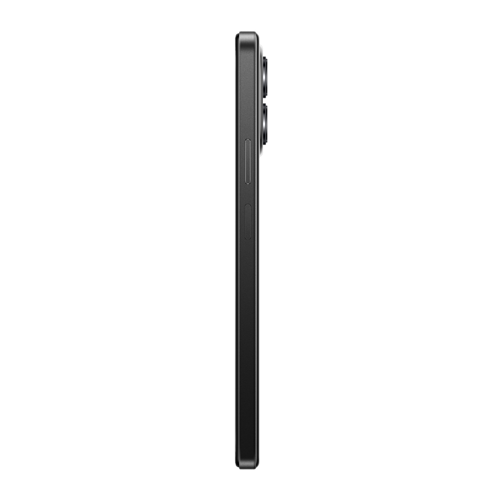 Смартфон TECNO POVA 7 Neo 8/128 ГБ Ростест(ЕАС), Dual nano SIM, черный