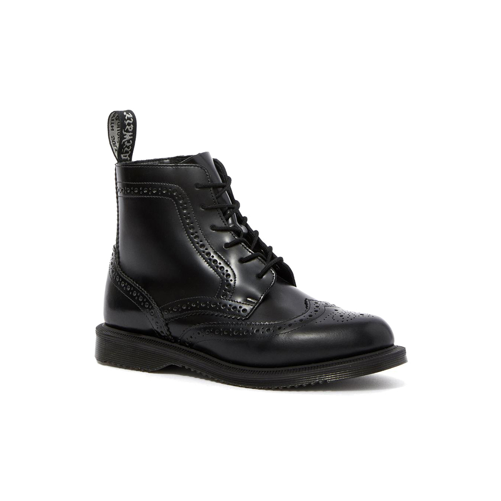 Сапоги Dr.Martens/ Delphine, 22650001