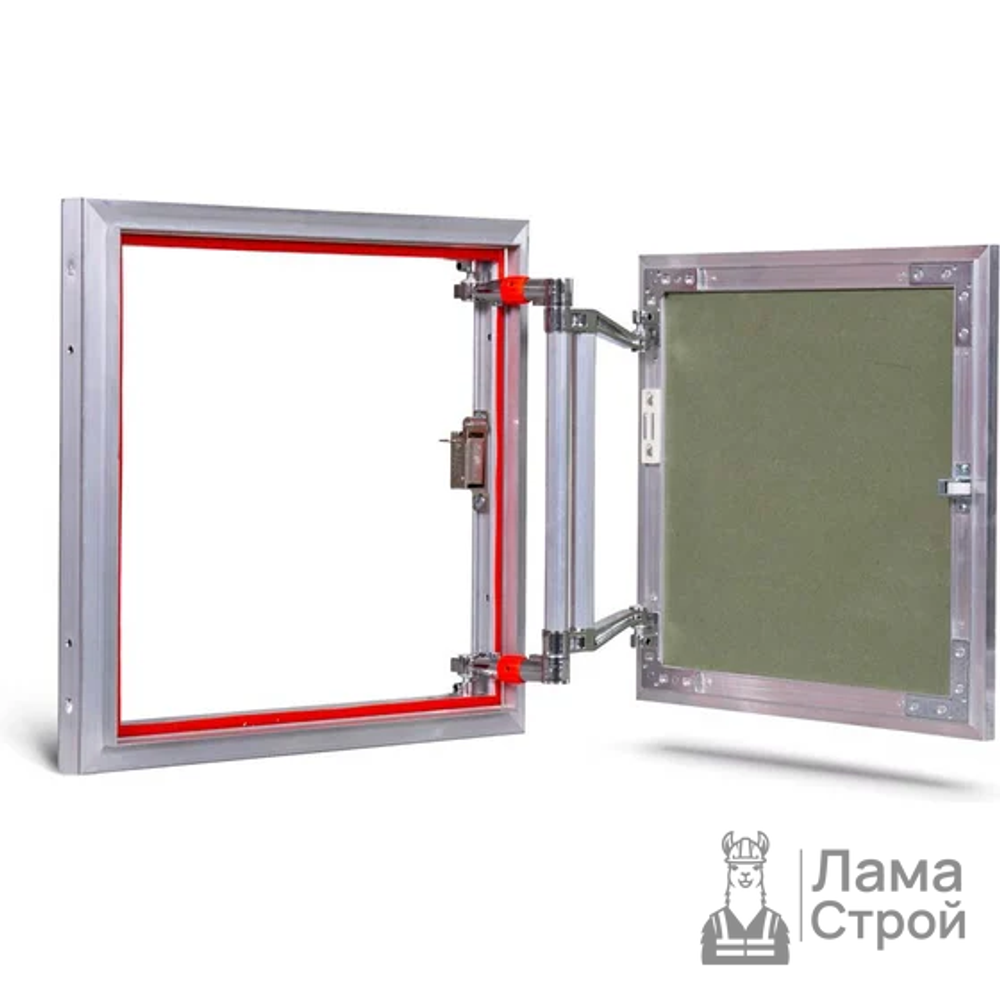 Люк «Практика» АТР 40-40