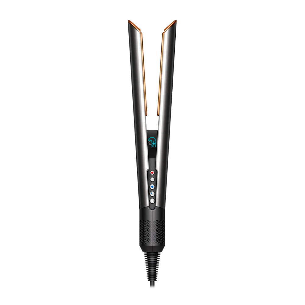 Выпрямитель для волос Dyson Airstrait HT01, Nickel / Copper (Никель / Медь)