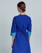 Халат женский ХМ.499