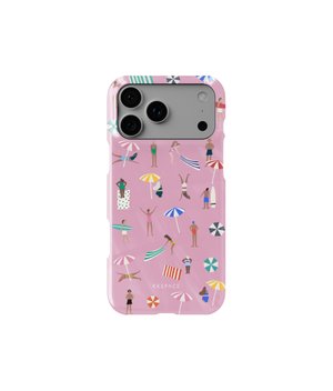 Чехол PINK SAND для iPhone