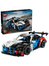 Конструктор Technic 42226 Гоночный BMW M4 GT3 EVO