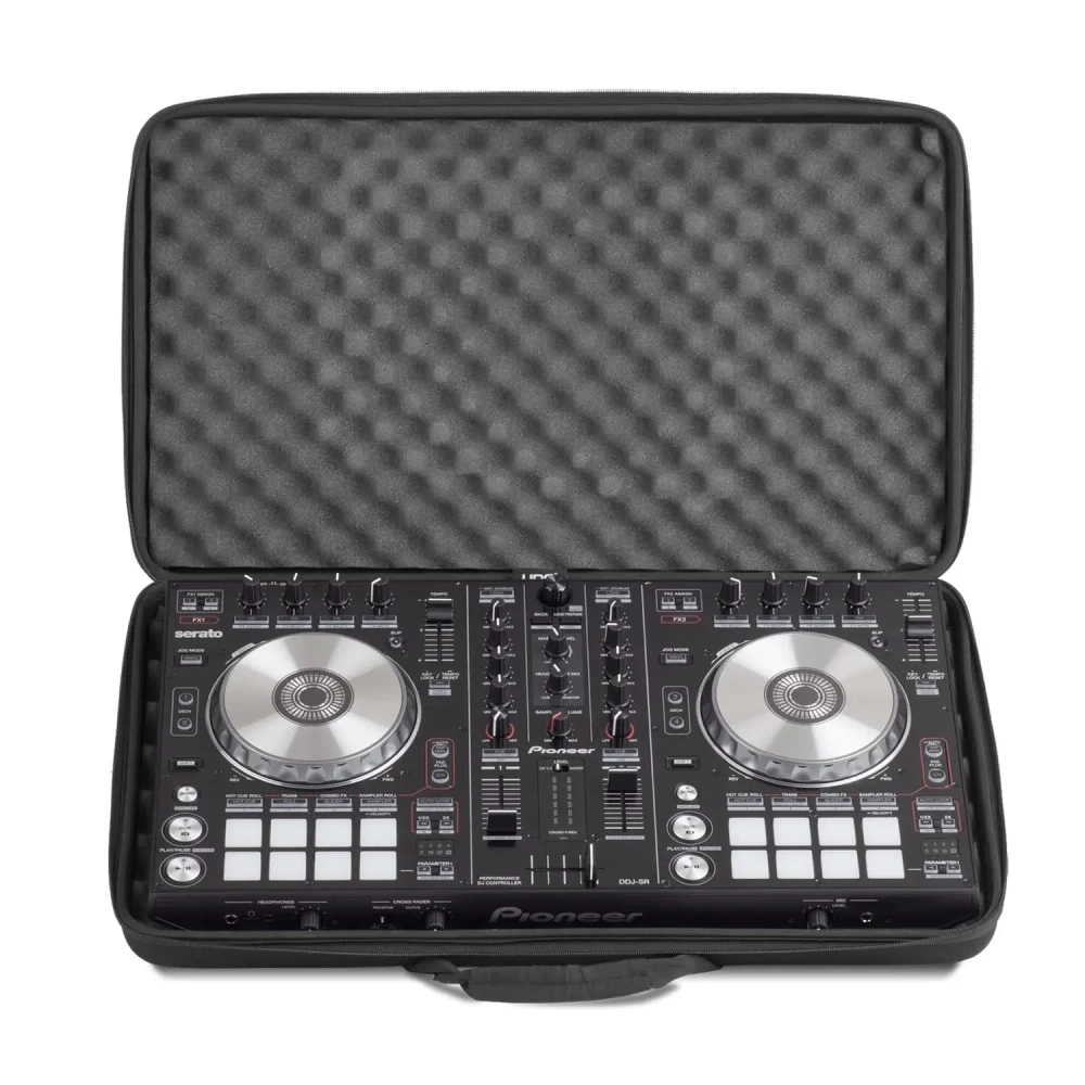 Кейс UDG Creator Controller Hardcase Large Black MK2