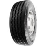 Грузовая шина Кама NT 201 385/65R22.5  20 сл. 160 K оси прицепа и п/прицепа