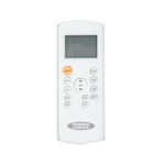 Мультисплит система на 2 комнаты General Climate GC-MER07HRN1 x 2 / GU-M2EA14H32