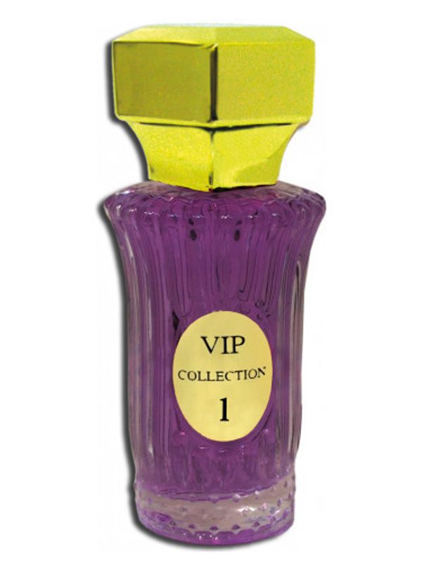 Atrin Star VIP Collection No. 1 New Edition
