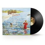 Genesis / Foxtrot (LP)