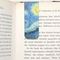 Əlfəcin \ Закладка \ Bookmark  Van Gogh