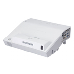 Проектор ультракороткофокусный Hitachi CP-TW3005