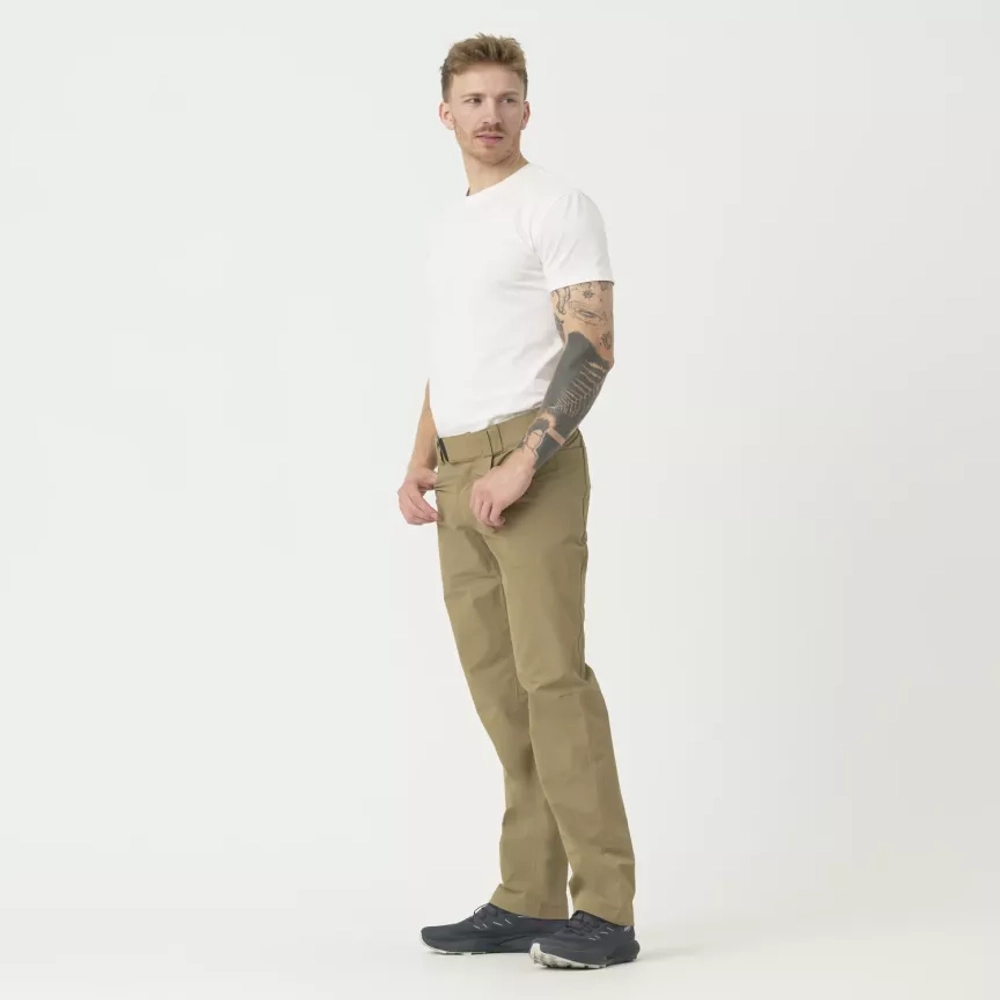 Брюки COVERT Helikon (Olive Drab)