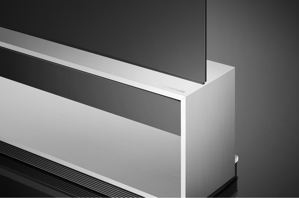 ТЕЛЕВИЗОР LG OLED88Z29