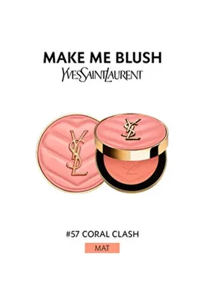MAKE ME BLUSH — Румяна - SEPHORA - YVES SAINT LAURENT