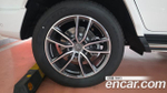 Mercedes-Benz G-Class G450d — 2026