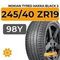 Nokian Tyres Hakka Black 2 245/40 ZR19 98Y XL