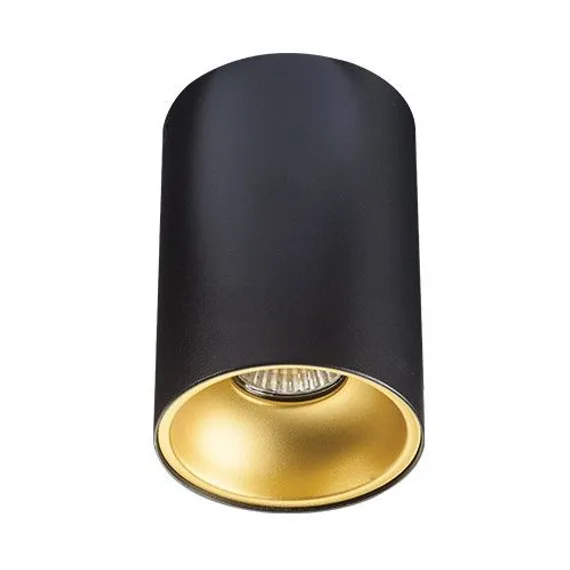 Рамка для светильника Mg-31 reflector for 3160 gold Italline