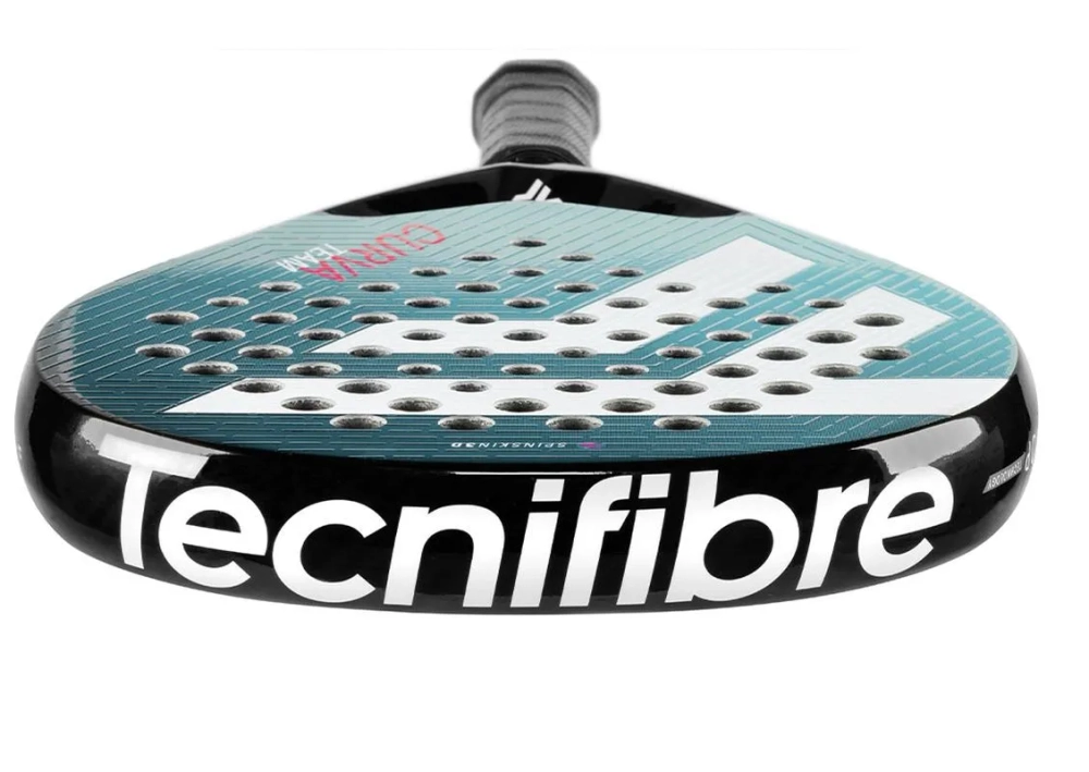 Ракетка для Padel Tecnifibre Curva Team