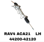 Рулевая рейка 44200-42120 /42140 на Toyota RAV4 ACA21 LH— купить в Алматы | ADAL AUTO