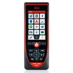 Лазерный дальномер Leica Disto D810