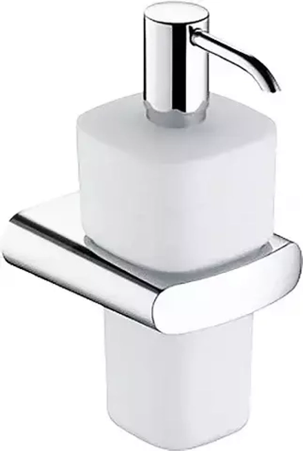 Дозатор Keuco Elegance 11654 019000 хром