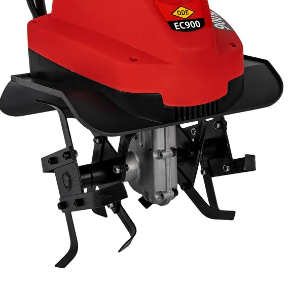 Культиватор электрический "DDE" EC900