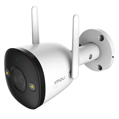 Видеокамера IMOU 4MP Im-IPC-F42FP-D-0280B