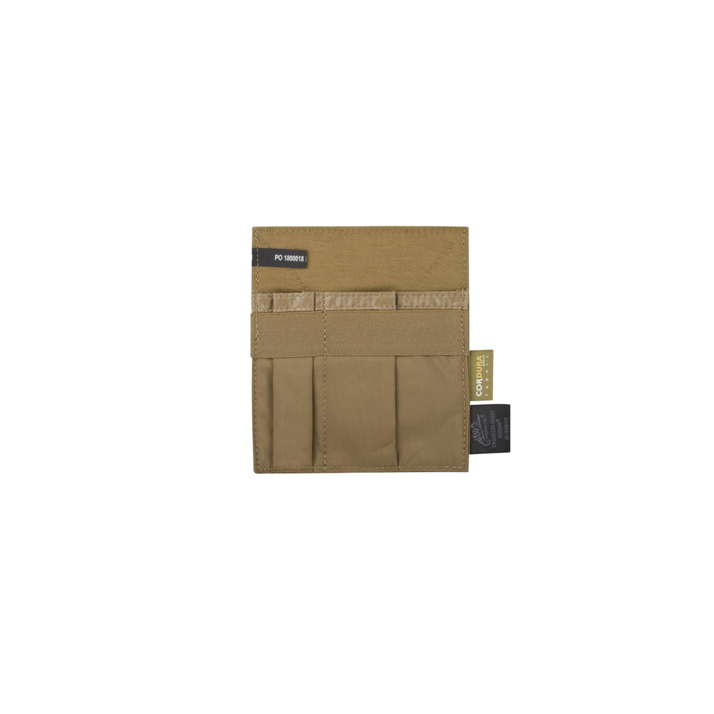 Органайзер Helikon-Tex Organizer Insert Medium® Coyote
