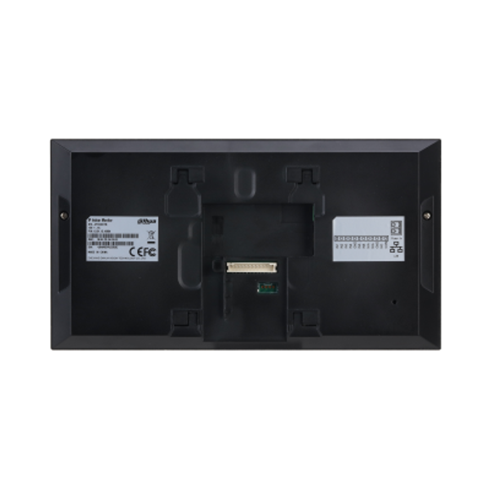 IP-видеодомофон Dahua DH-VTH2421FB-P