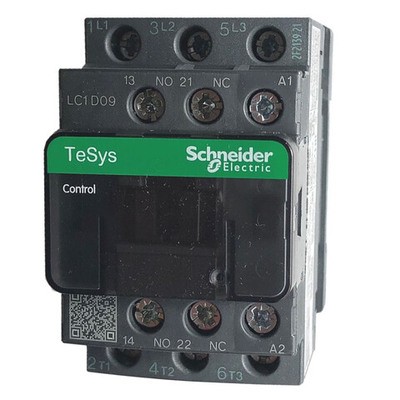 Миниконтактор Schneider Electric LC1E95M5N