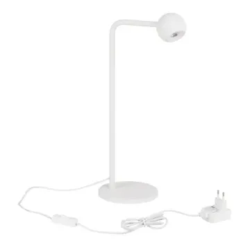 Настольная лампа 6W 3000K 51021 белый SP-OTTORI-TAB-6W Warm30000 Arlight
