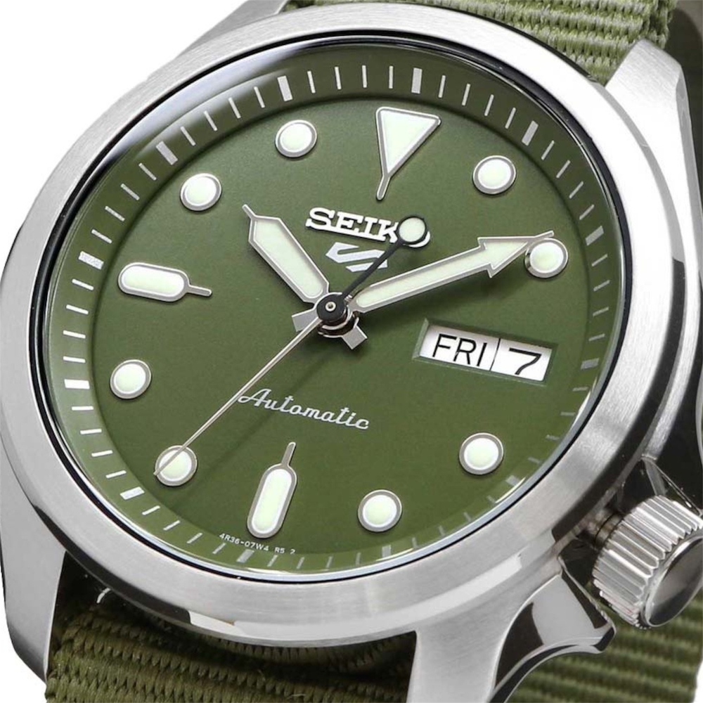 Seiko SRPE65K1