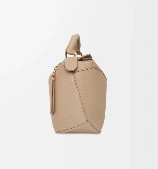 Сумка Loewe Puzzle Edge bag