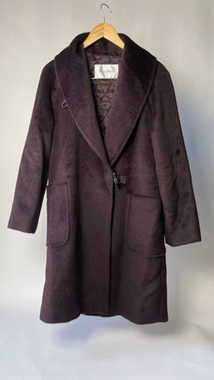 Пальто Max Mara
