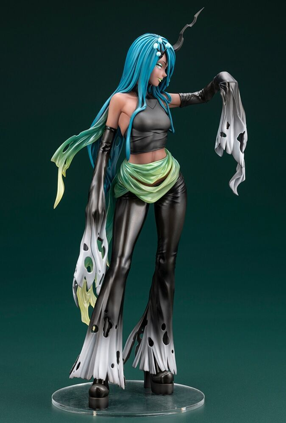 Queen Chrysalis