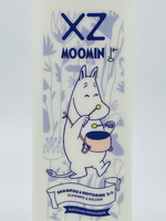 XZ Moomin 2в1 Детский шампунь и кондиционер, 250 мл (Из Финляндии)