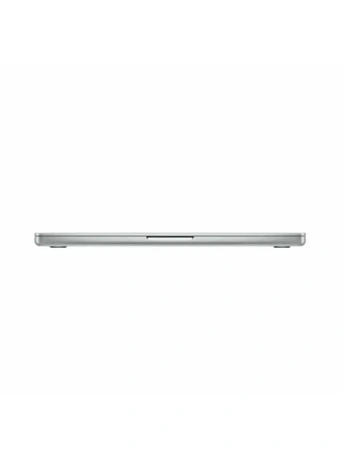 Ноутбук Apple MacBook Pro 16 M4 Pro (2024) 14CPU 20GPU 24/512GB Silver