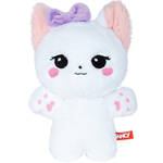 Игрушка мягконабивная Кошка Луна 23*8*15см. (Fancy)