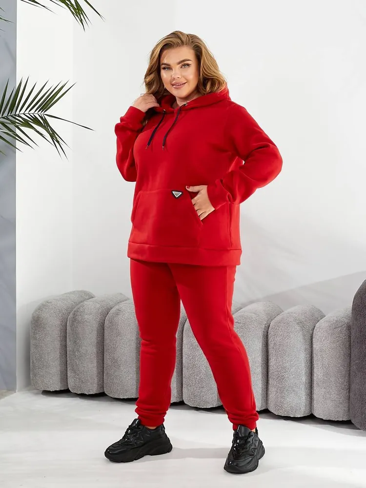 Костюм спортивный УК-1089-1 Fabrika