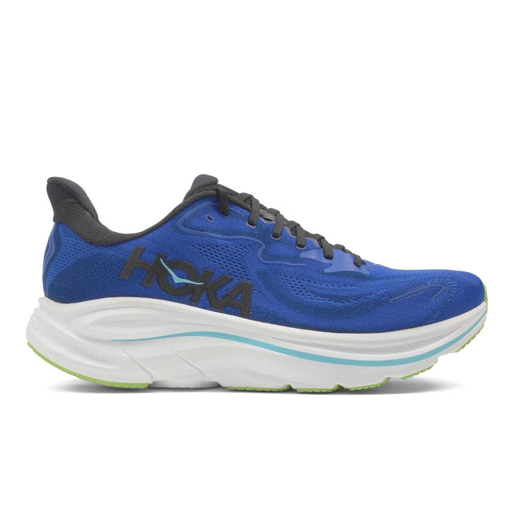 Кроссовки мужские Hoka Clifton 10