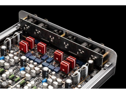 Усилитель для наушников Burson Audio Soloist GT4 Deluxe
