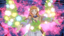 Black Clover: Quartet Knights (для ПК, цифровой код доступа)