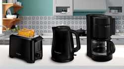 Тостер Moulinex UNO LT140811