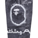 A Bathing Ape Bathing Ape угольный