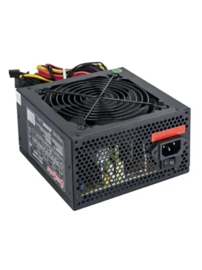 Блок питания XP650 650W EX259603RUS-S BLACK