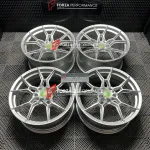 КОВАНЫЕ ДИСКИ для Lotus EMIRA
