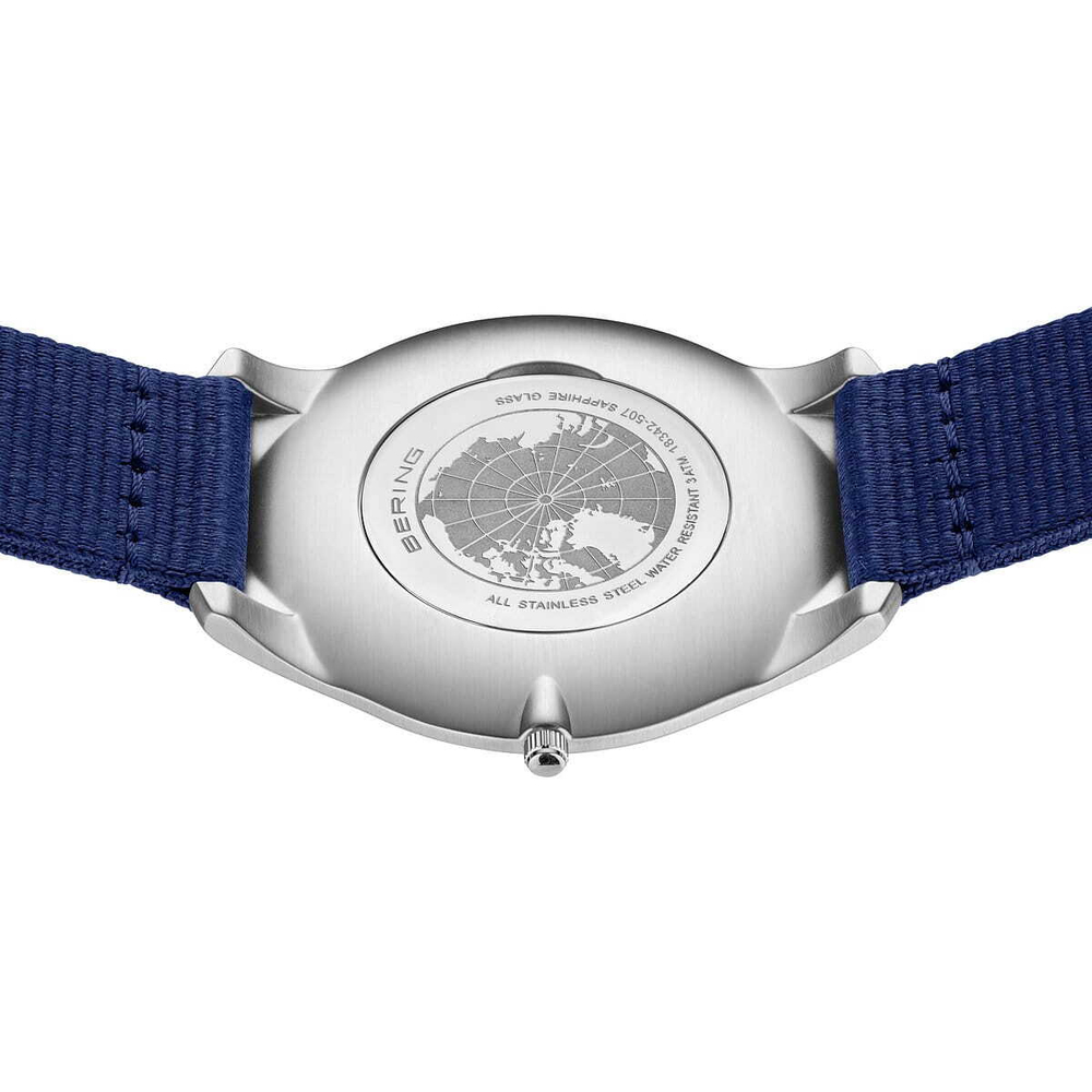 Мужские наручные часы Bering 18342-507