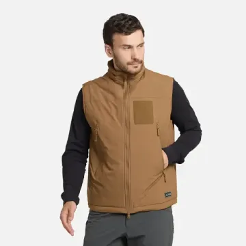 Жилет Ritter АРЕХ (Coyote)
